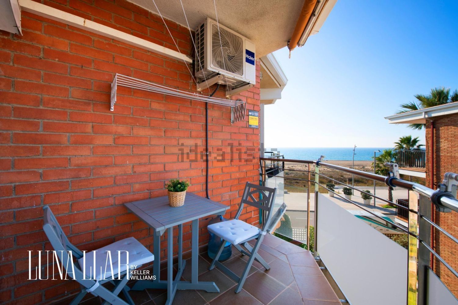 Piso en venta en Paseo Marítim — Meerterrasse