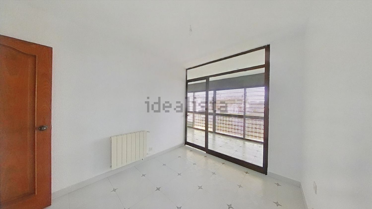 Piso en venta en Baixador — Schlafzimmer