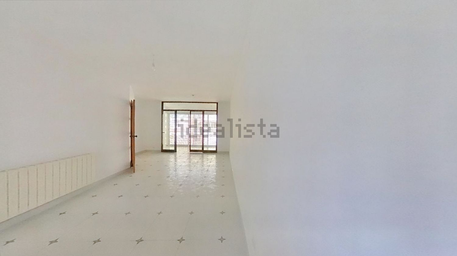 Piso en venta en Baixador — Wohnzimmer