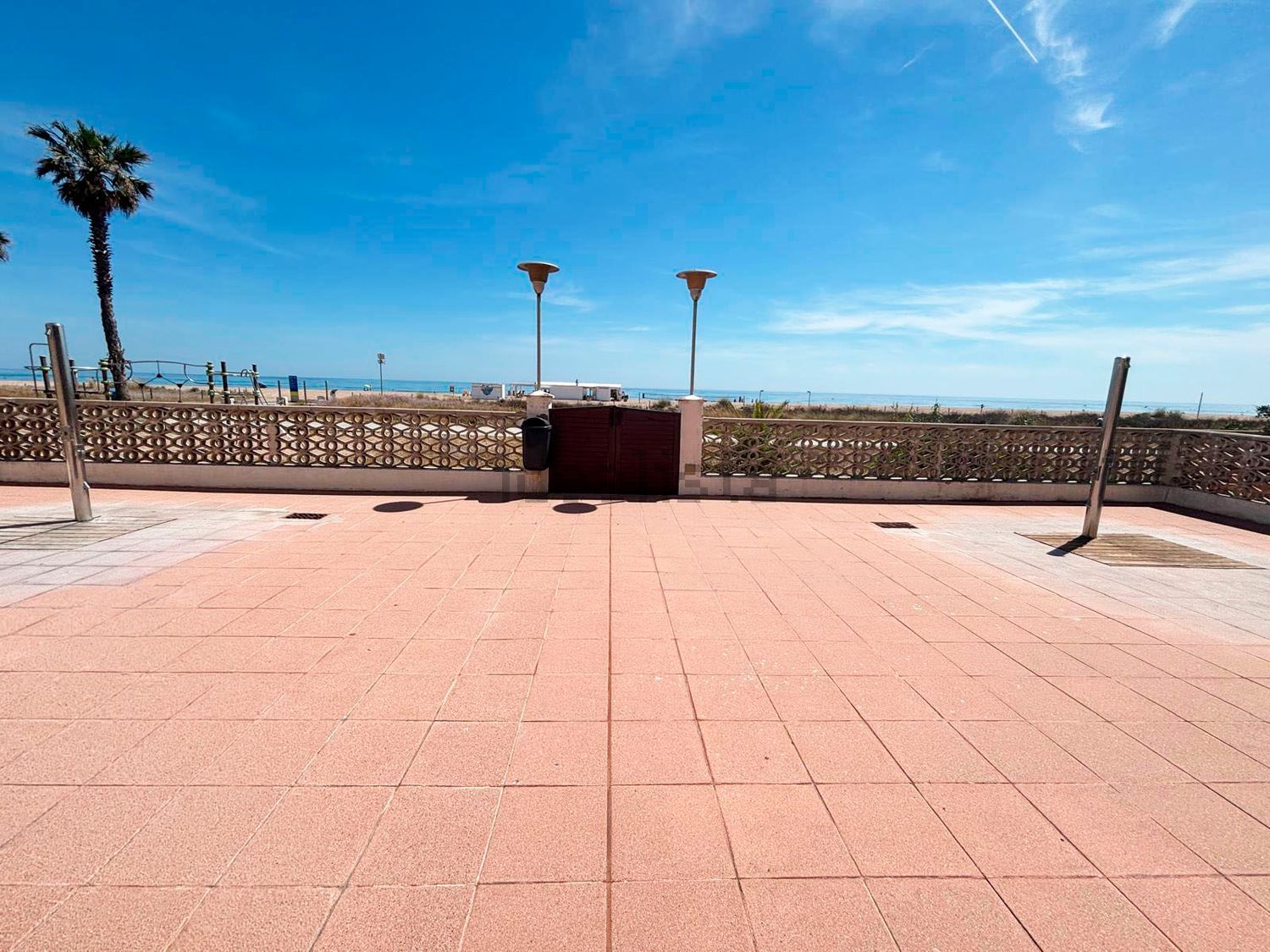 Piso en venta en Baixador