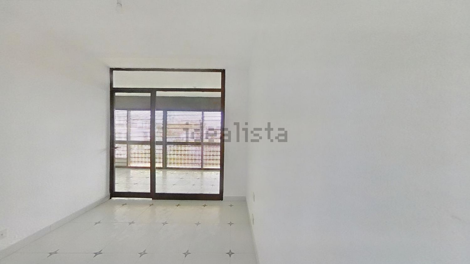Piso en venta en Baixador — Schlafzimmer
