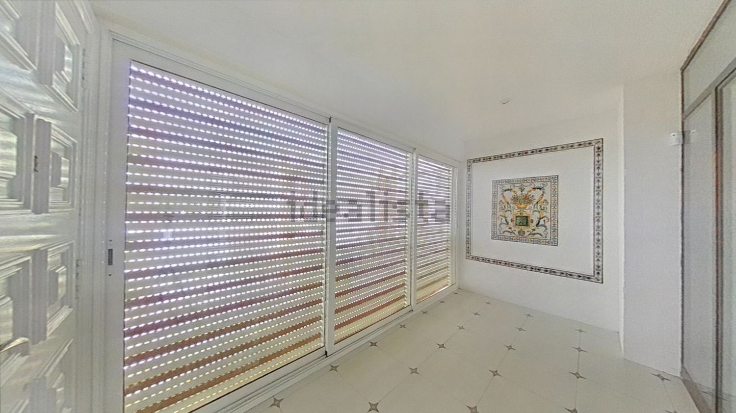 Piso en venta en Baixador — Küche