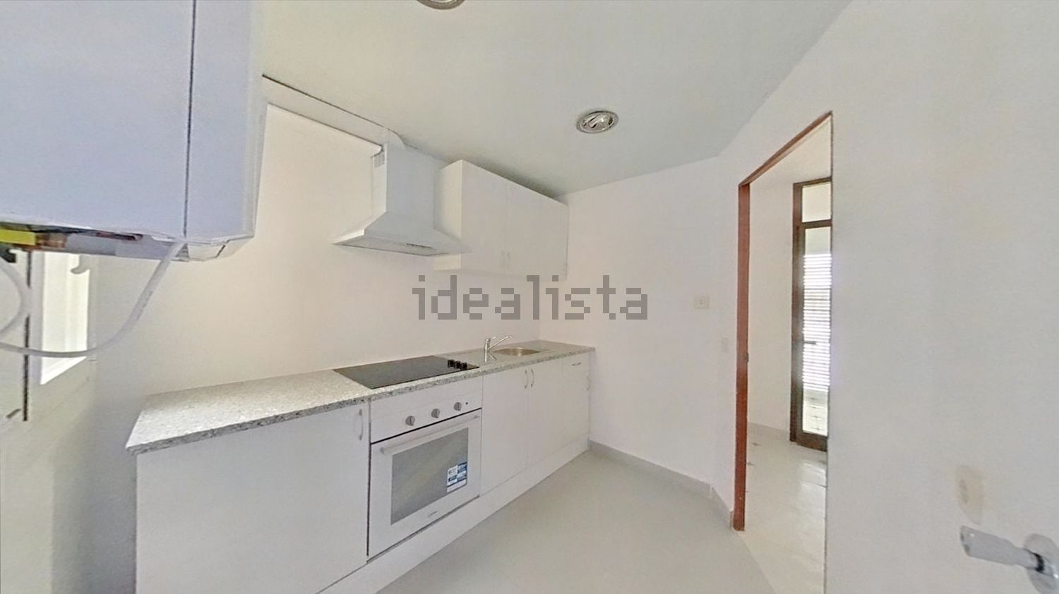 Piso en venta en Baixador — Bad