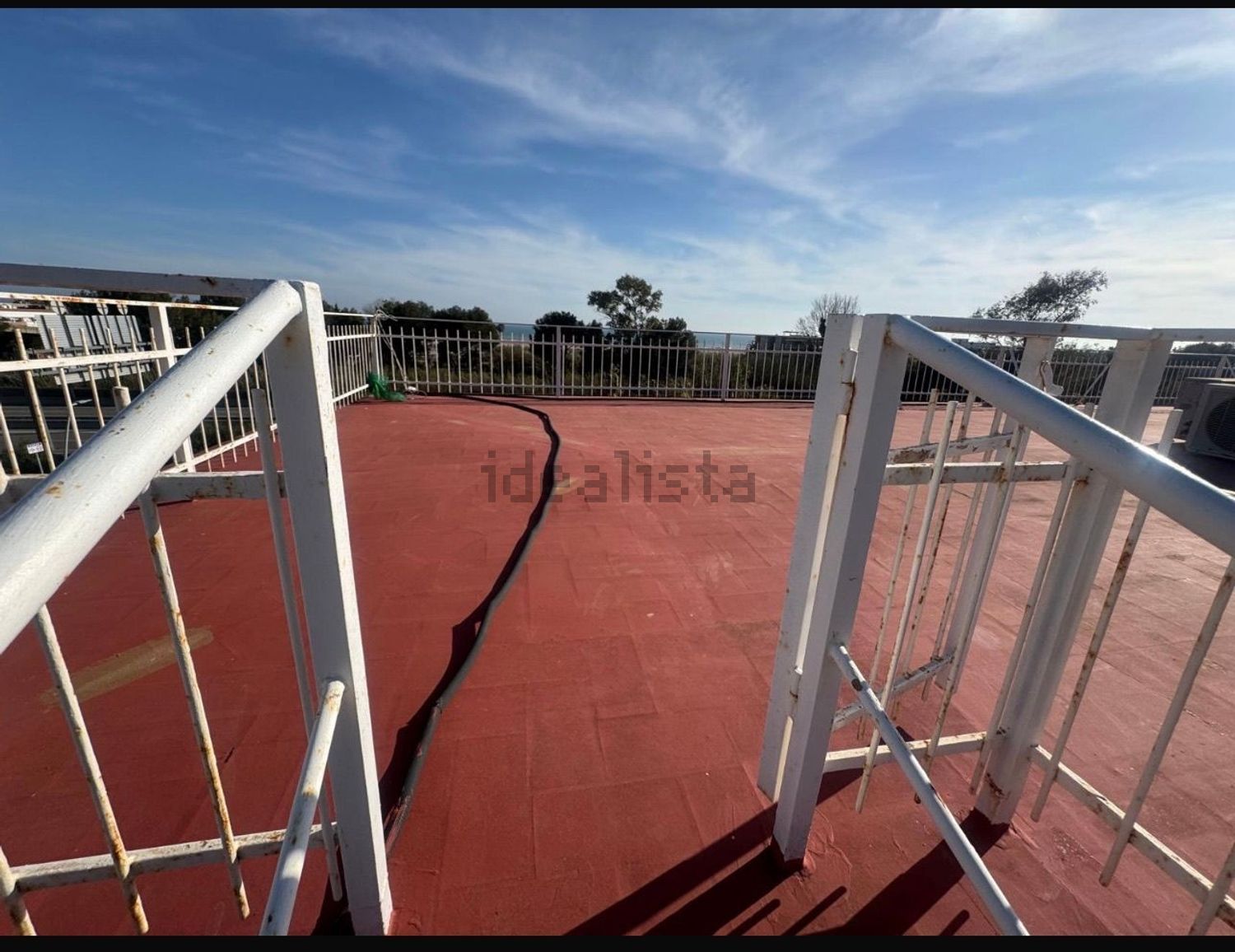 Ático en venta en Bellamar