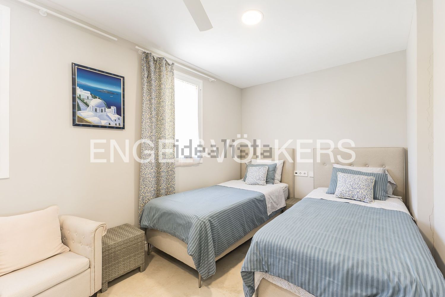 Casa o chalet independiente en venta en Baixador — Bathroom