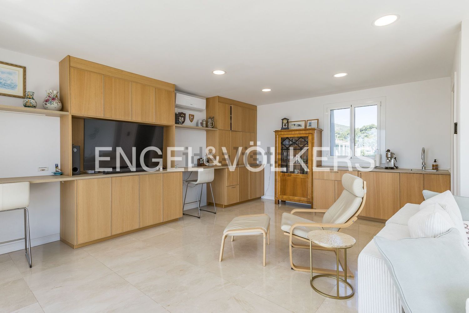 Casa o chalet independiente en venta en Baixador — Bedroom