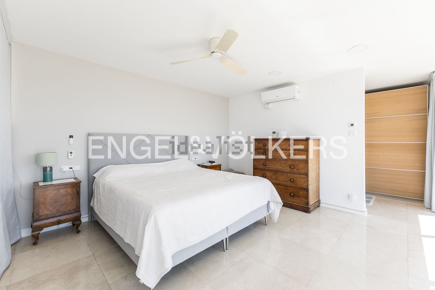 Casa o chalet independiente en venta en Baixador — Sea view