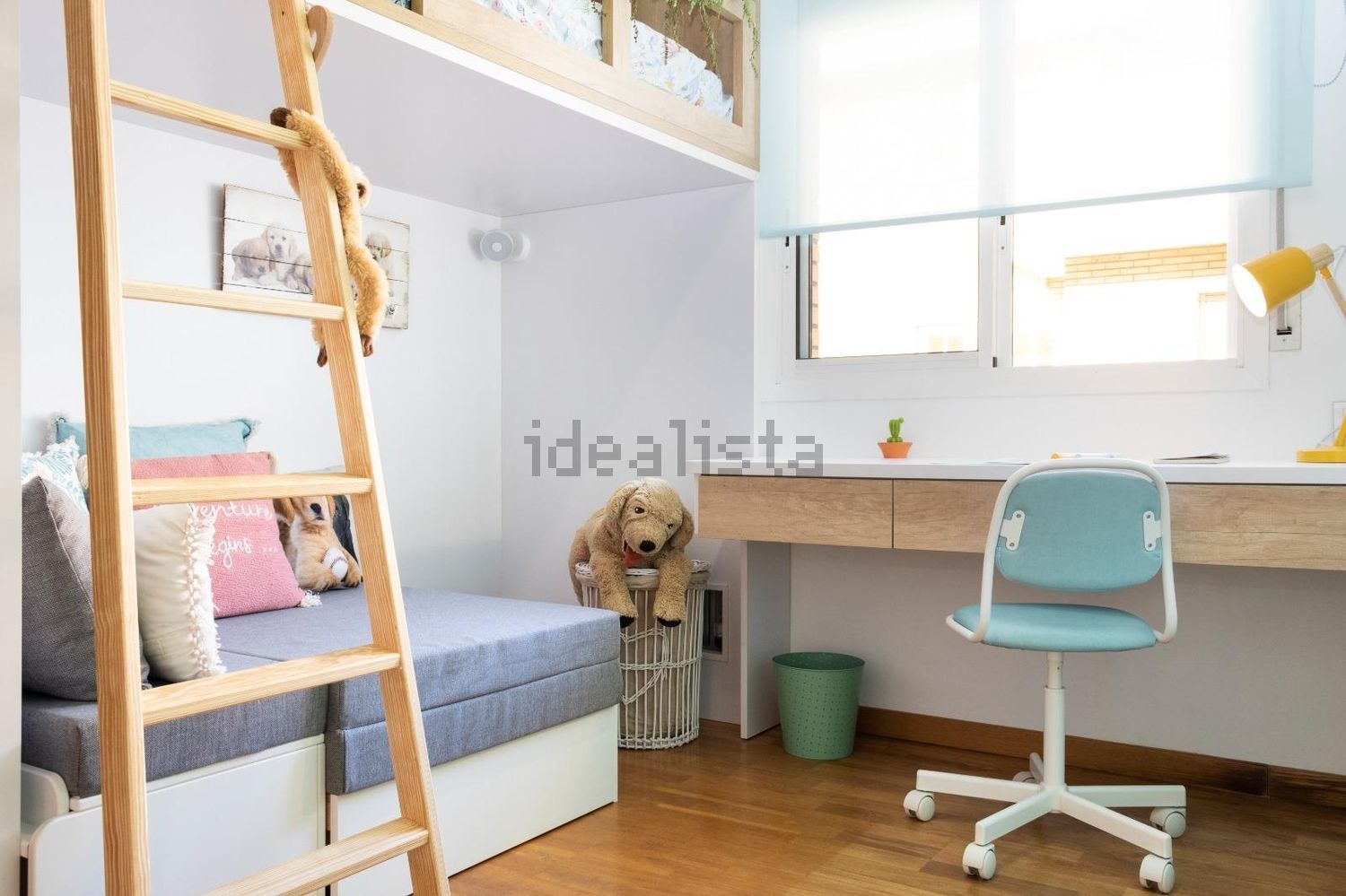 Piso en venta en Calle Carme — Schlafzimmer