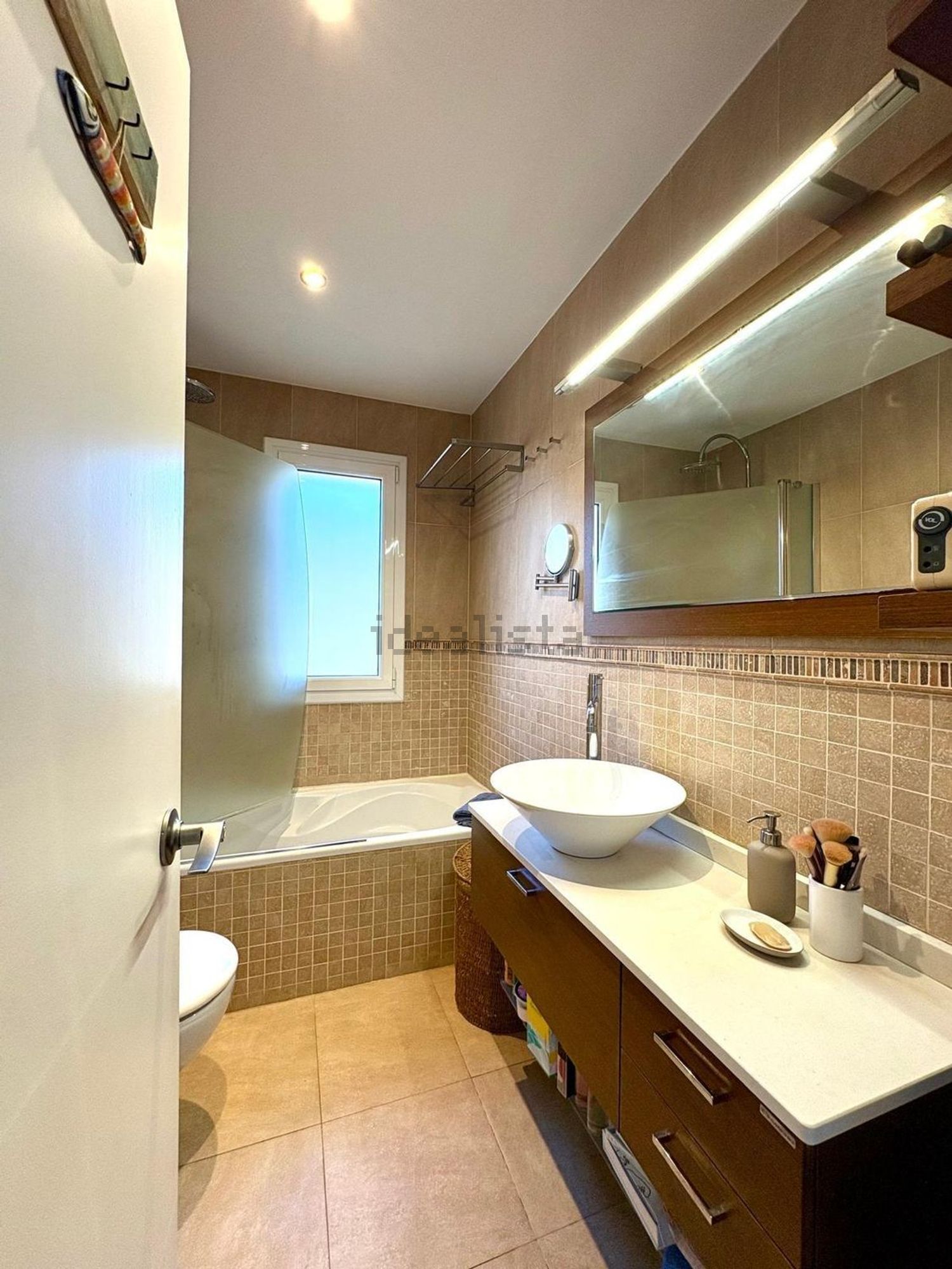 Piso en venta en Calle Carme — Bad