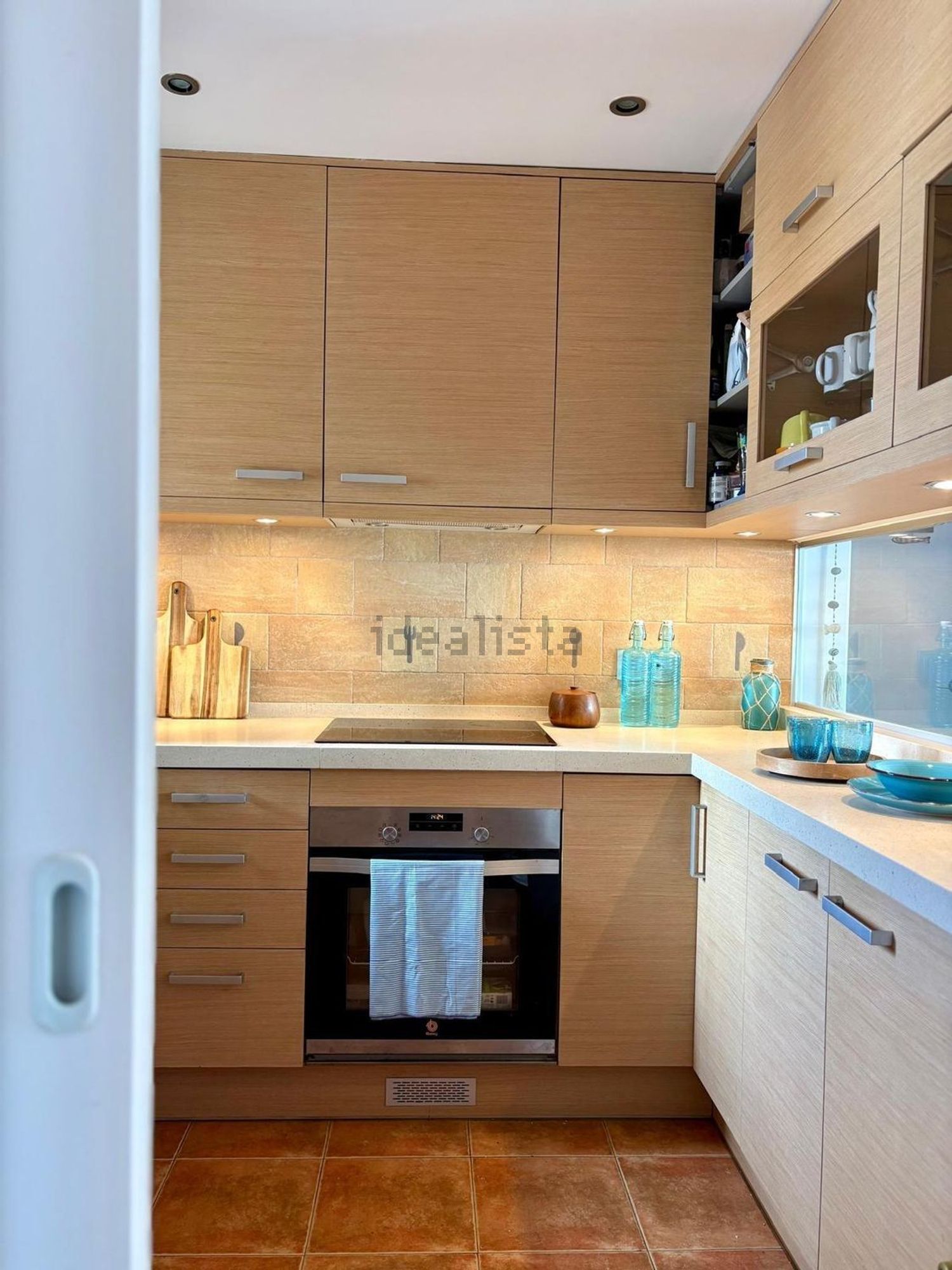 Piso en venta en Calle Carme — Meerterrasse