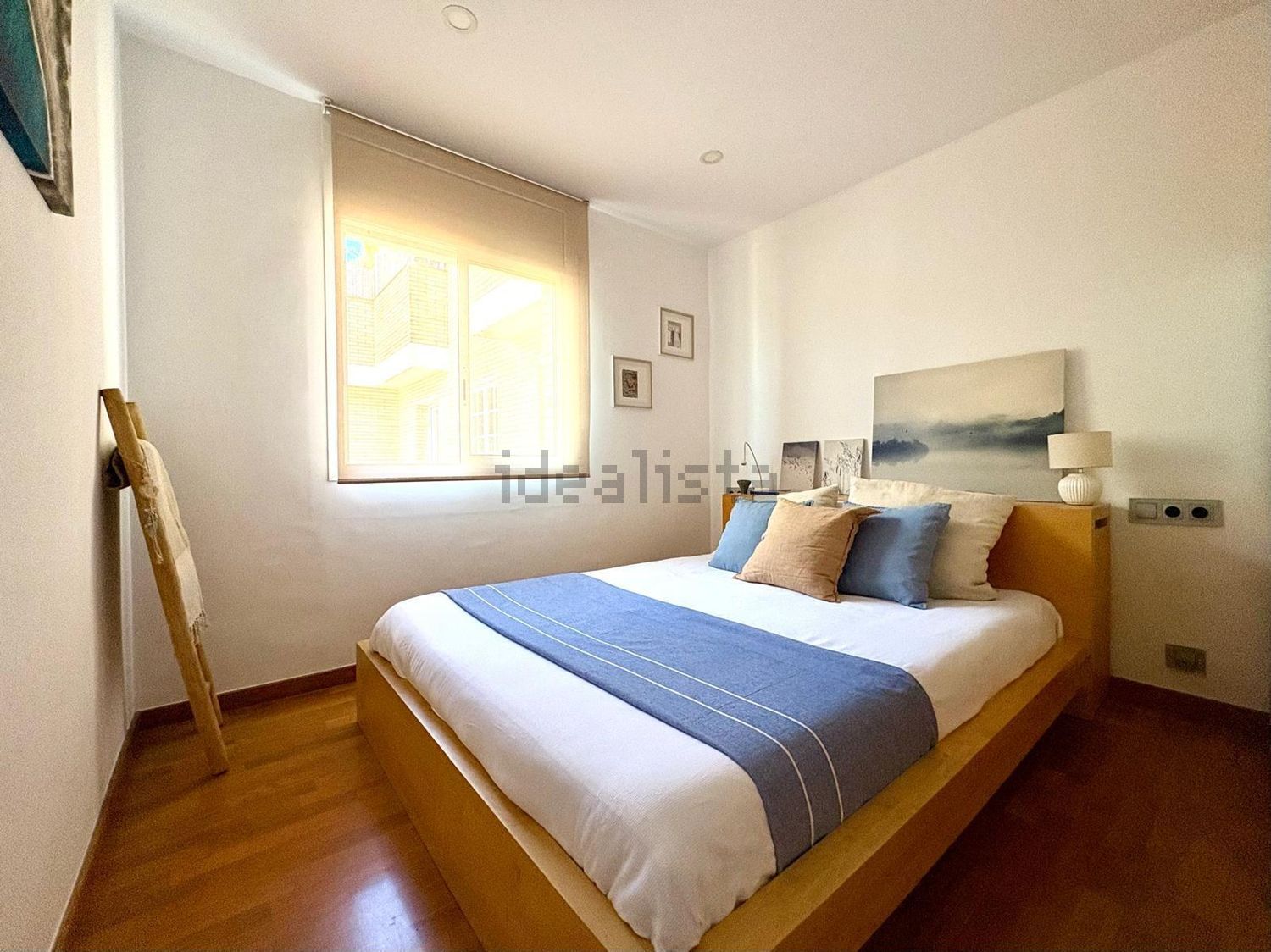Piso en venta en Calle Carme — Schlafzimmer