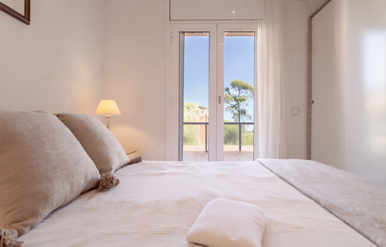 Piso en venta en CL Blat Del, 21 — Vue mer