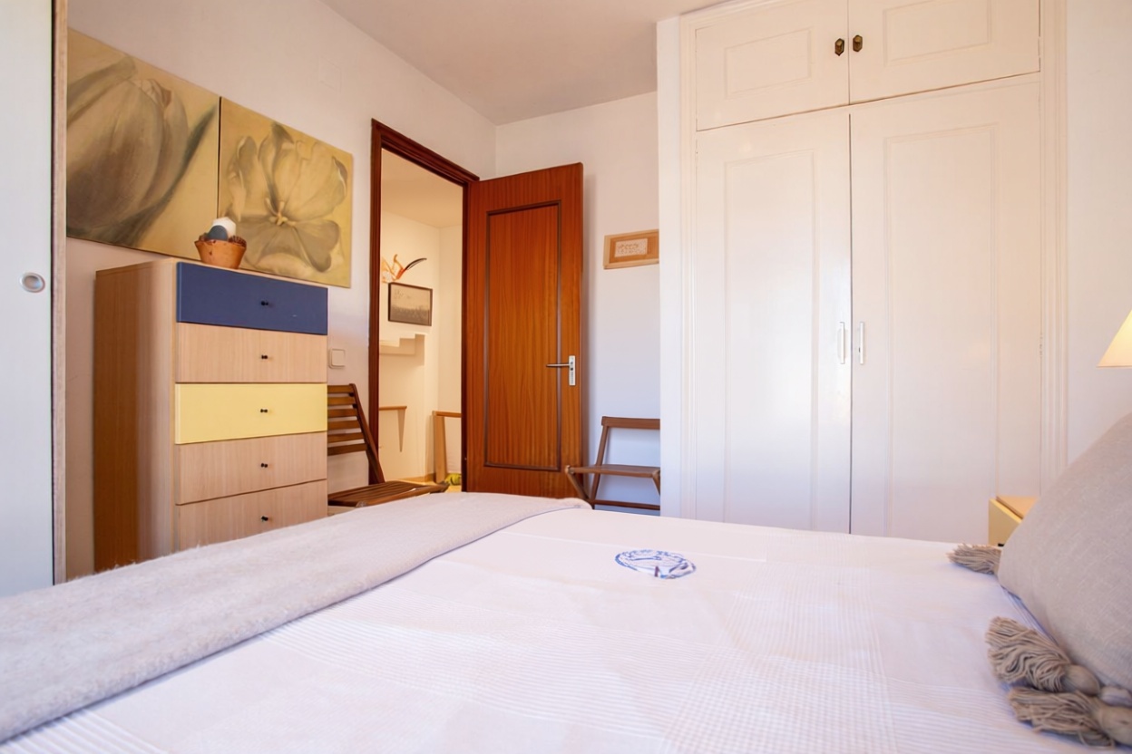 Piso en venta en CL Blat Del, 21 — Chambre
