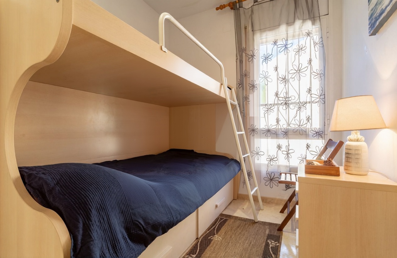 Piso en venta en CL Blat Del, 21 — Cuisine
