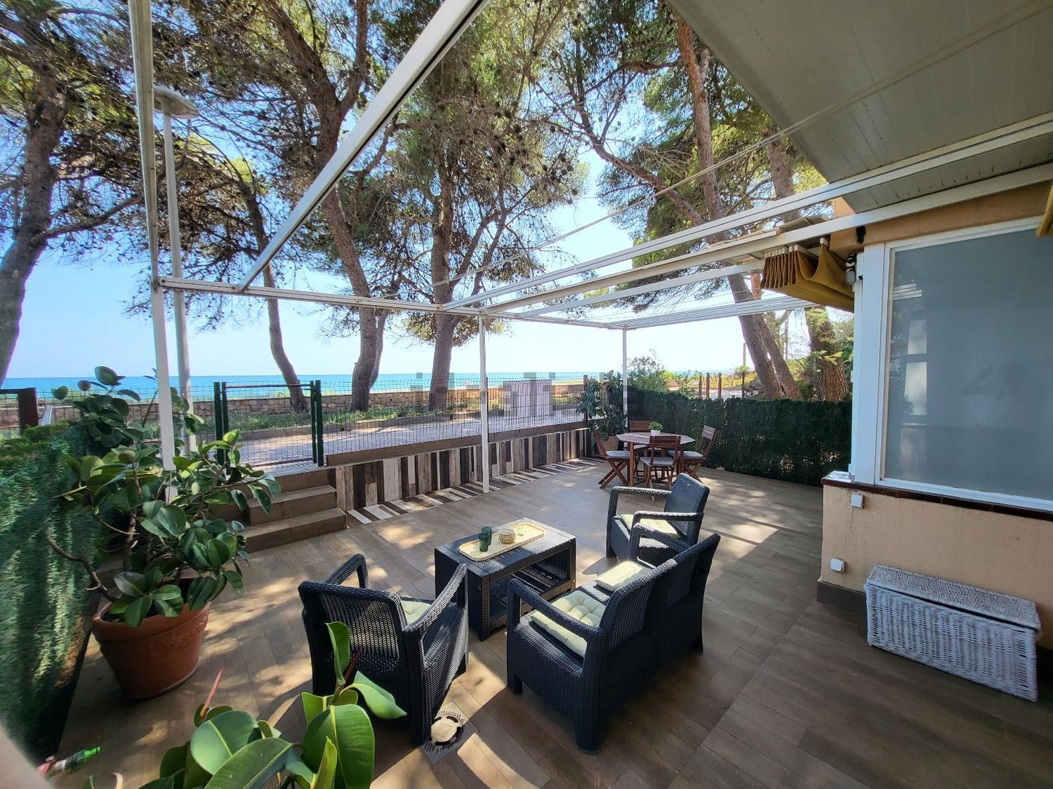 Piso en venta en Calle del Blat, 21