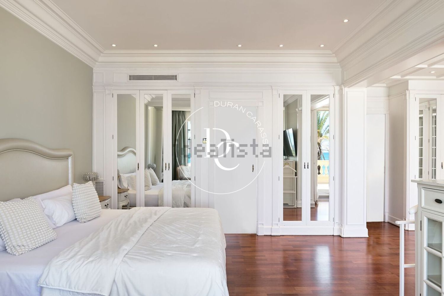 Casa o chalet en venta en Paseo Marítim — Schlafzimmer