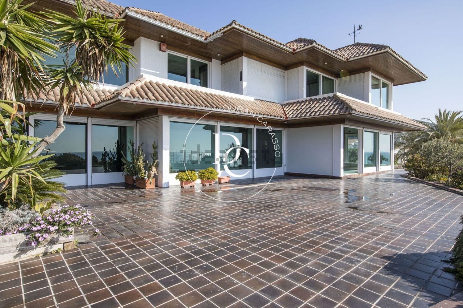 Casa o chalet independiente en venta en Creu de Sant Gregori