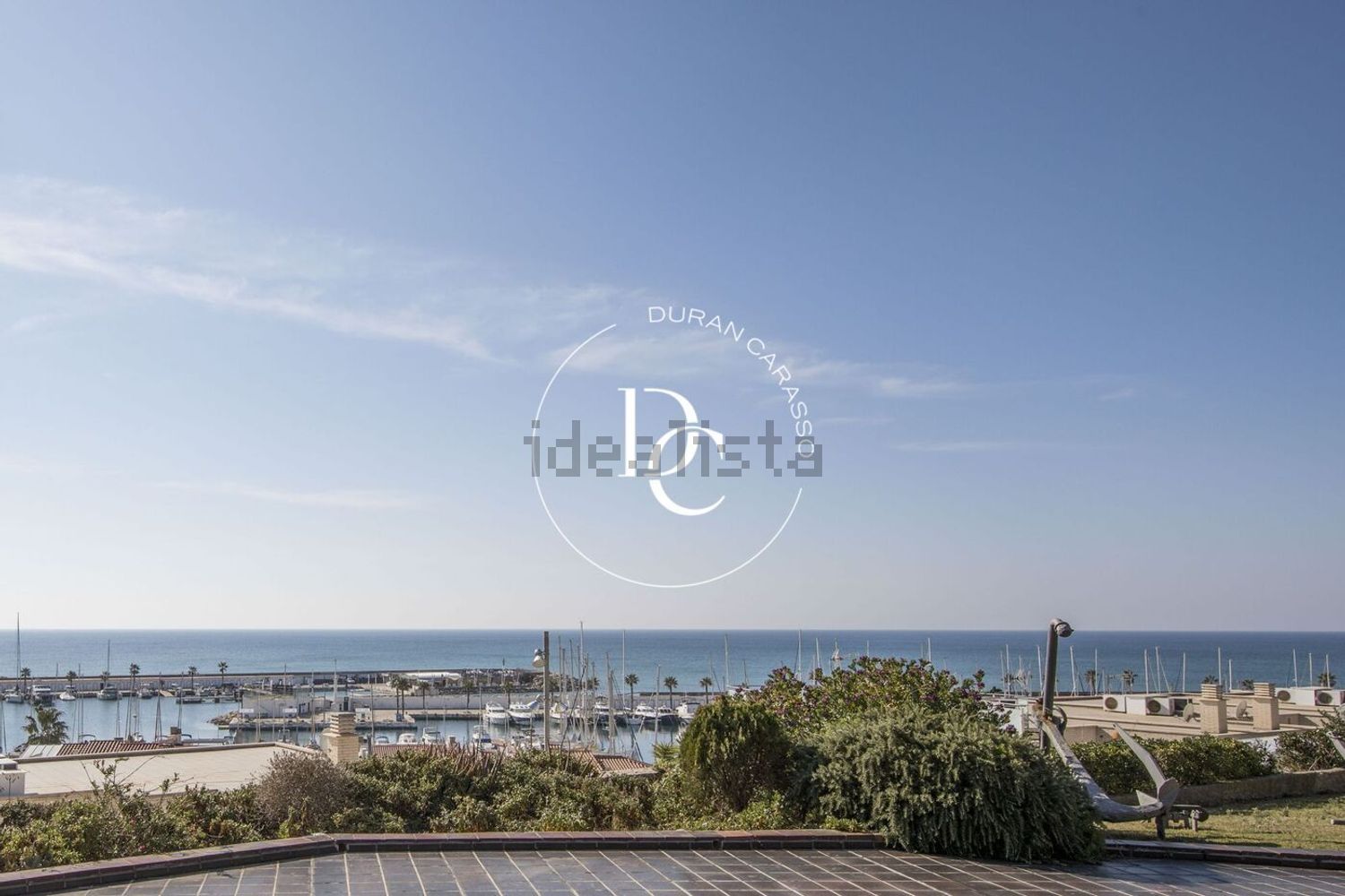 Casa o chalet independiente en venta en Creu de Sant Gregori — Terrasse mer