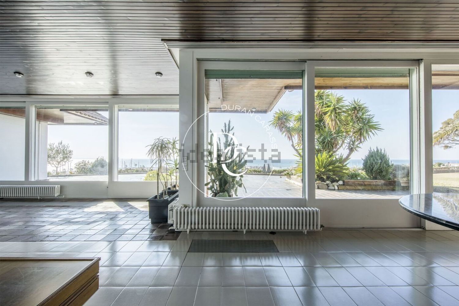 Casa o chalet independiente en venta en Creu de Sant Gregori — Séjour