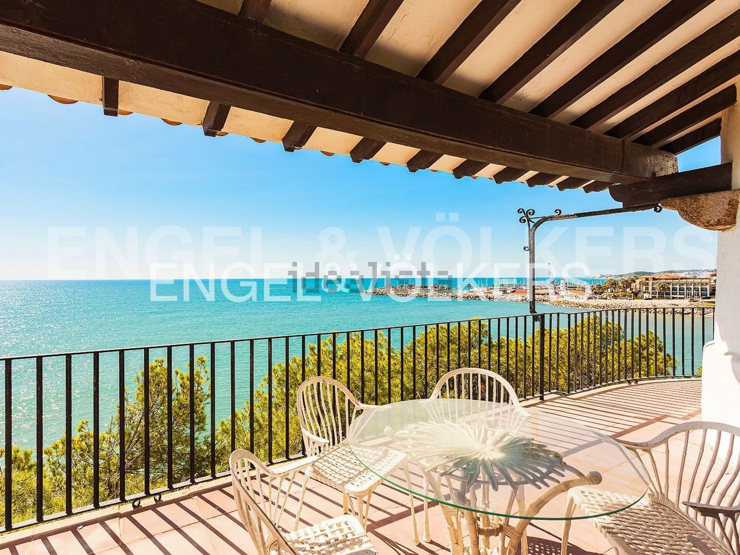 Casa o chalet independiente en venta en San Sebastian-Aiguadolç