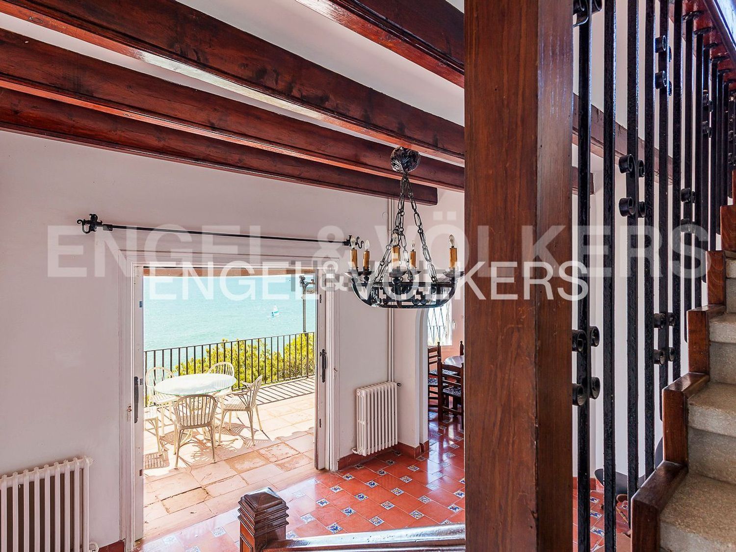 Casa o chalet independiente en venta en San Sebastian-Aiguadolç — Schlafzimmer