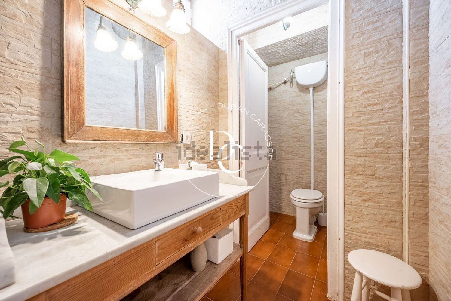 Casa o chalet independiente en venta en Calle de Fonollar — Bad