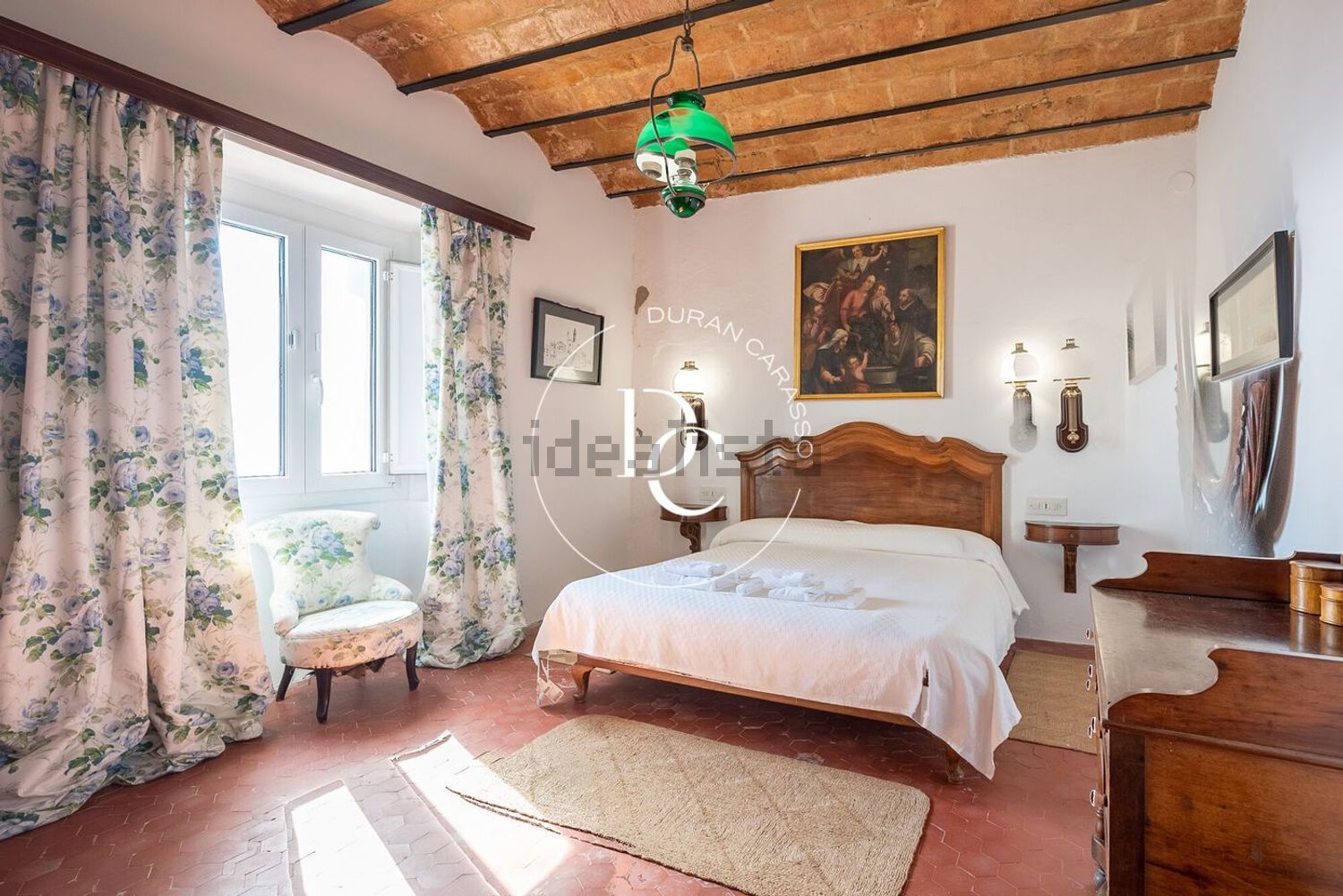 Casa o chalet independiente en venta en Calle de Fonollar — Schlafzimmer