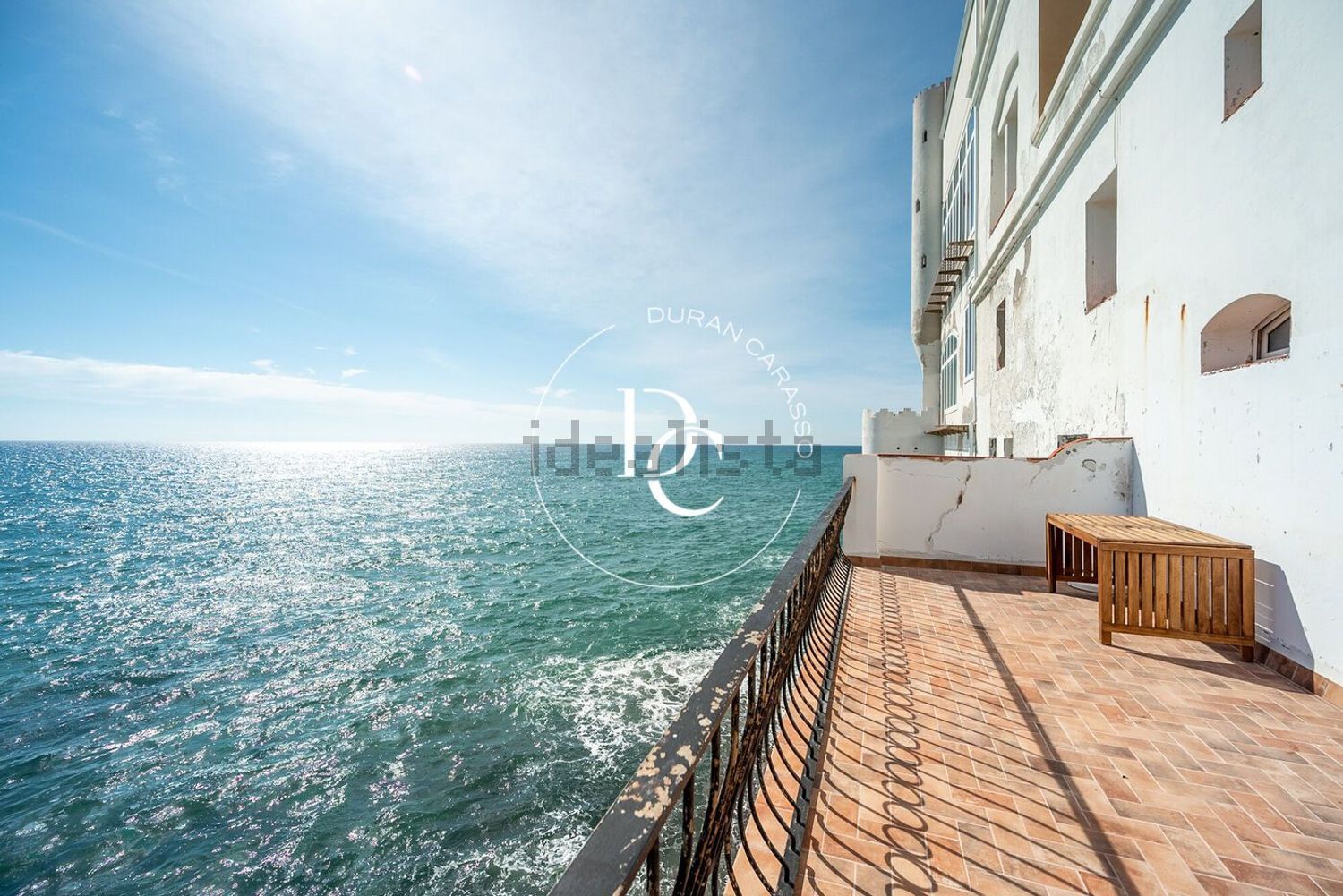 Casa o chalet independiente en venta en Calle de Fonollar