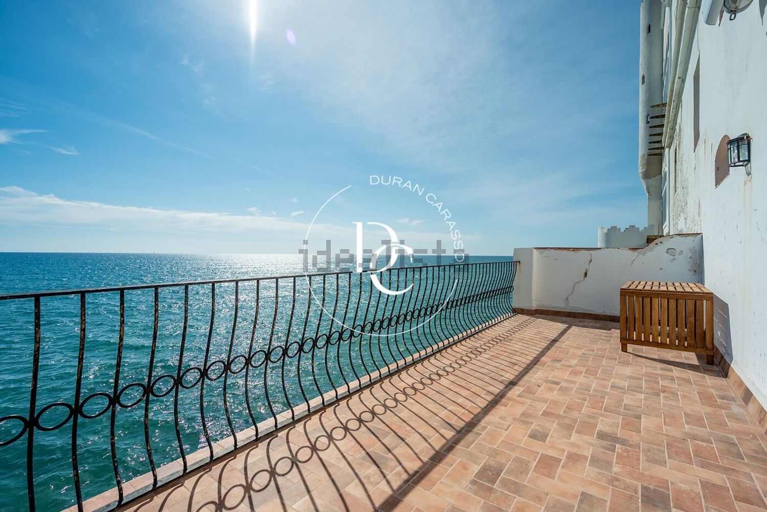 Casa o chalet independiente en venta en Calle de Fonollar — Meerblick