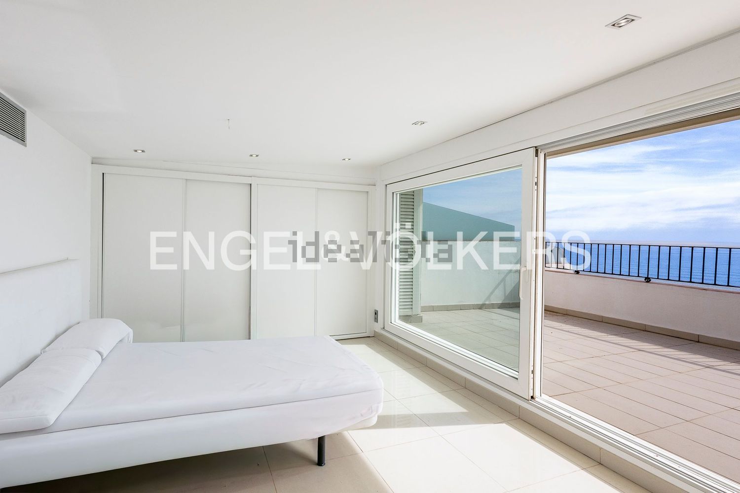Dúplex en venta en Centre — Schlafzimmer