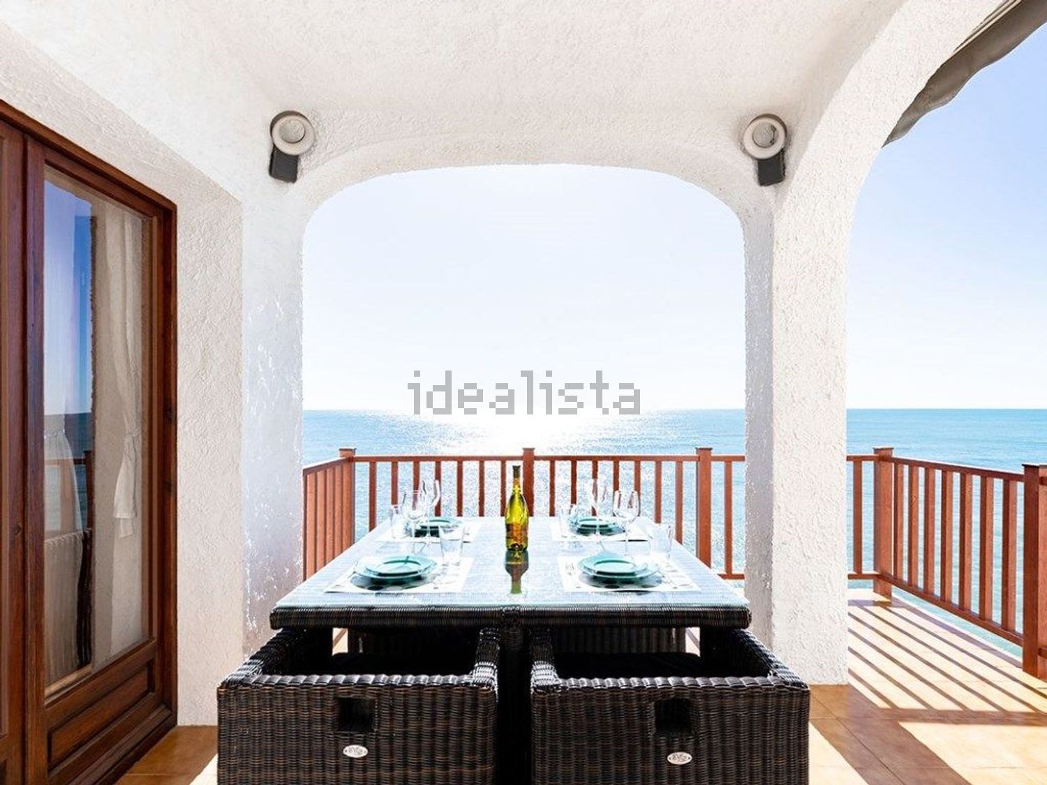 Casa o chalet independiente en venta en Levantina-Montgavina-Quintmar