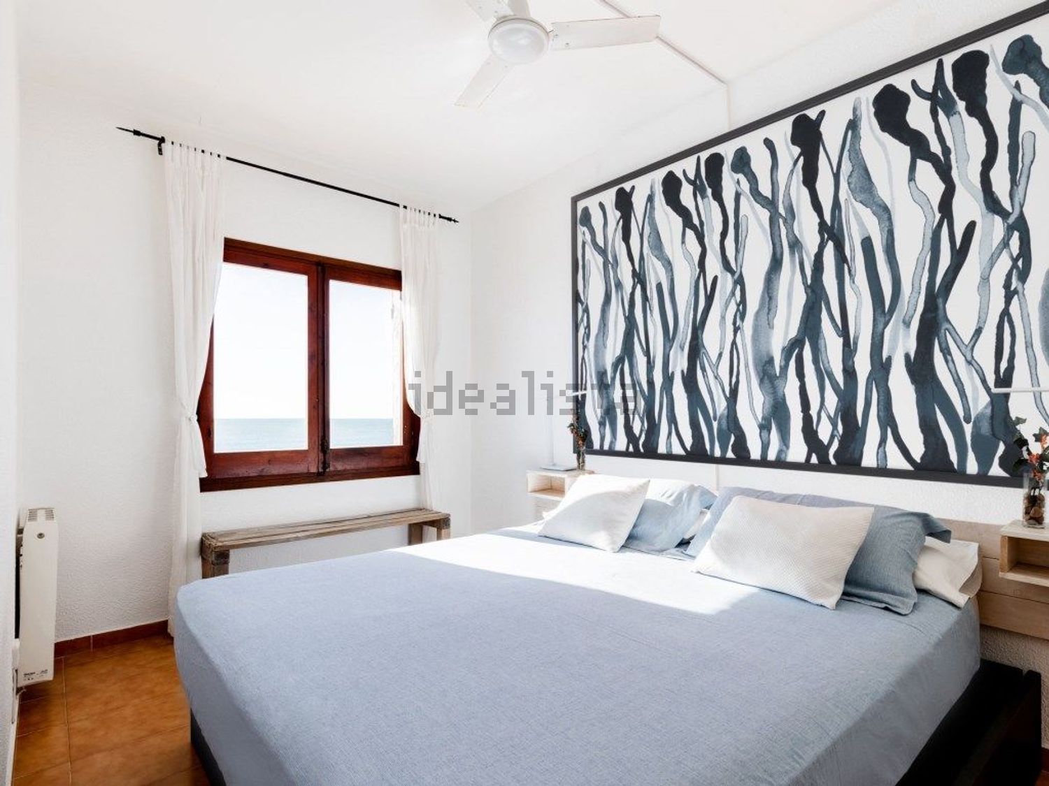 Casa o chalet independiente en venta en Levantina-Montgavina-Quintmar — Dormitorio