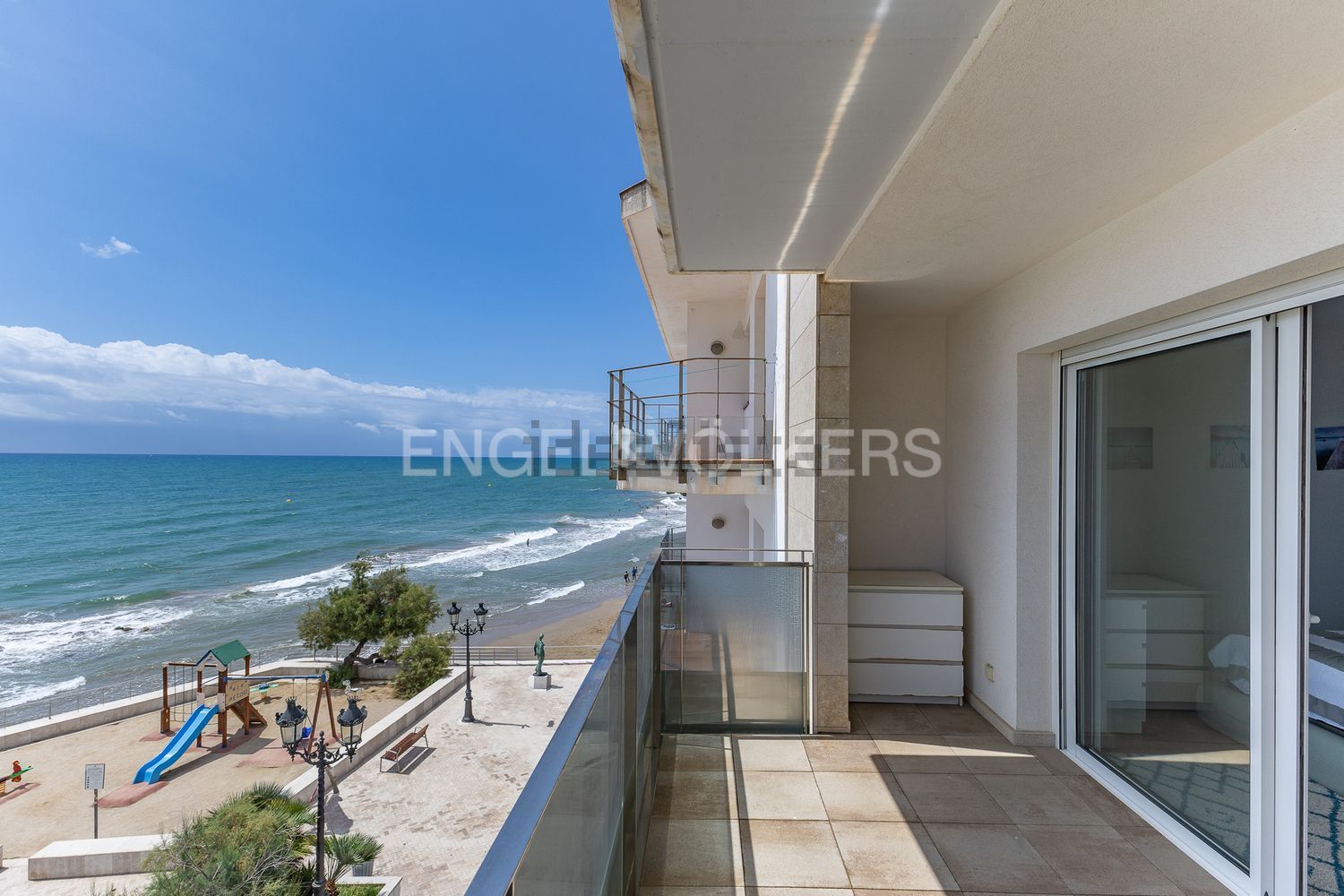 Dúplex en venta en San Sebastian-Aiguadolç