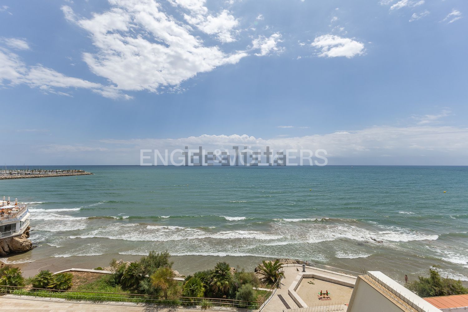 Dúplex en venta en San Sebastian-Aiguadolç — Cocina