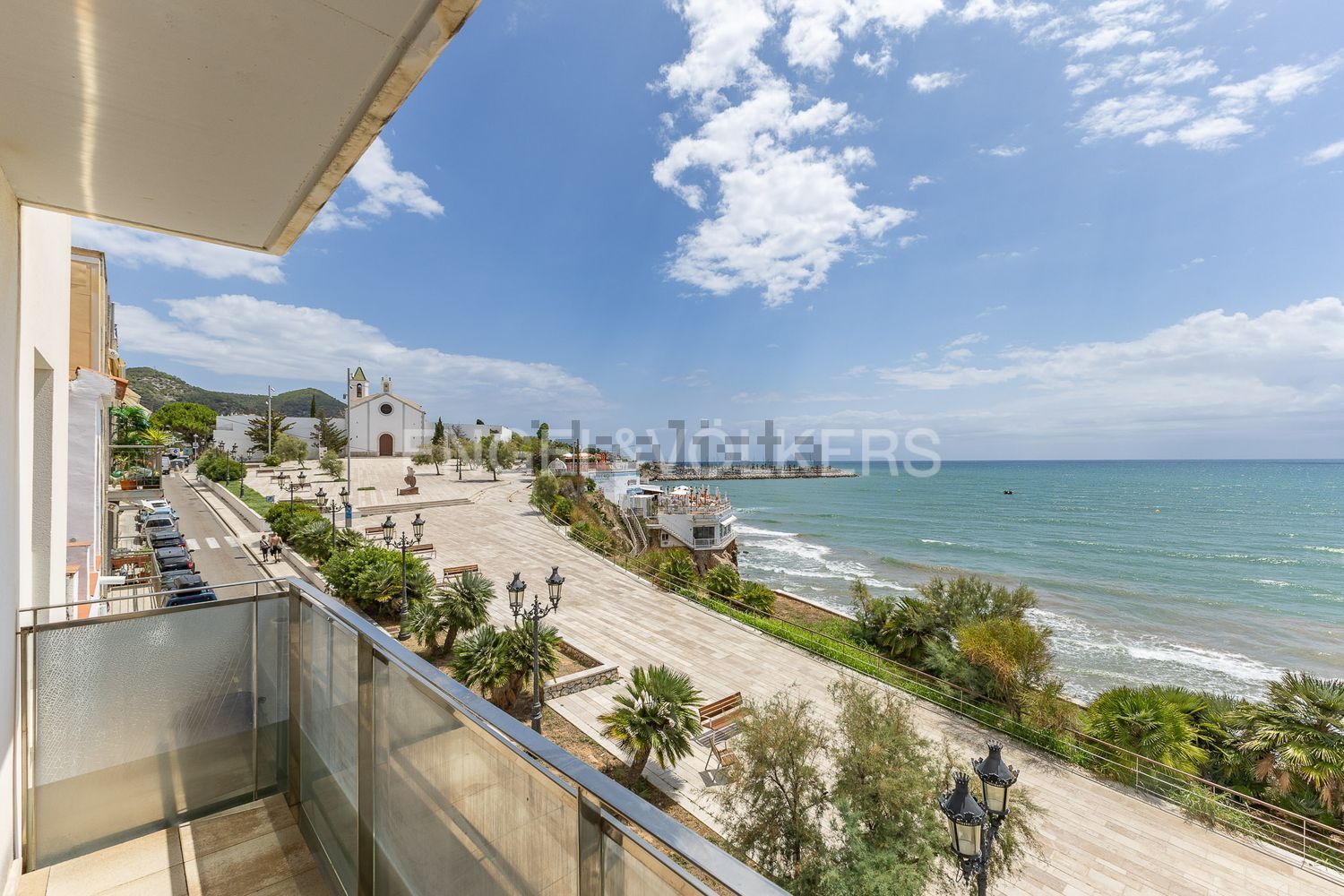 Dúplex en venta en San Sebastian-Aiguadolç — Baño