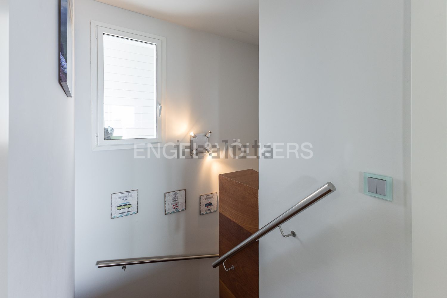 Dúplex en venta en San Sebastian-Aiguadolç — Dormitorio