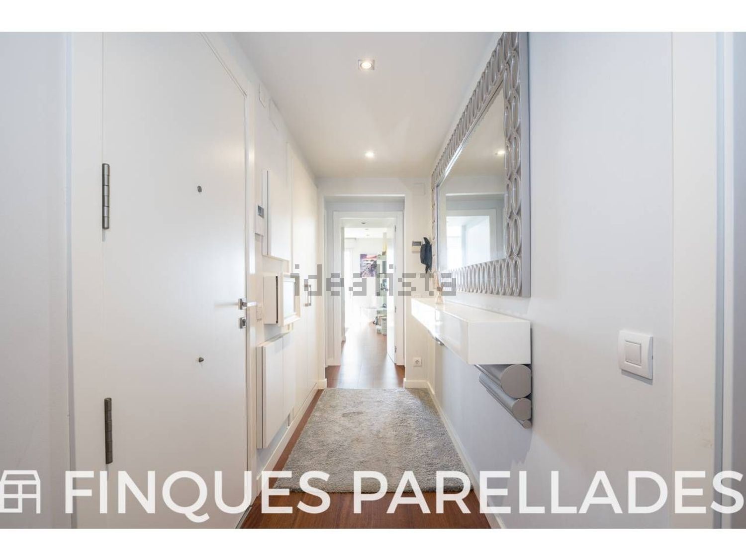 Ático en venta en Vinyet-Terramar-Can Pei-Can Girona — Baño