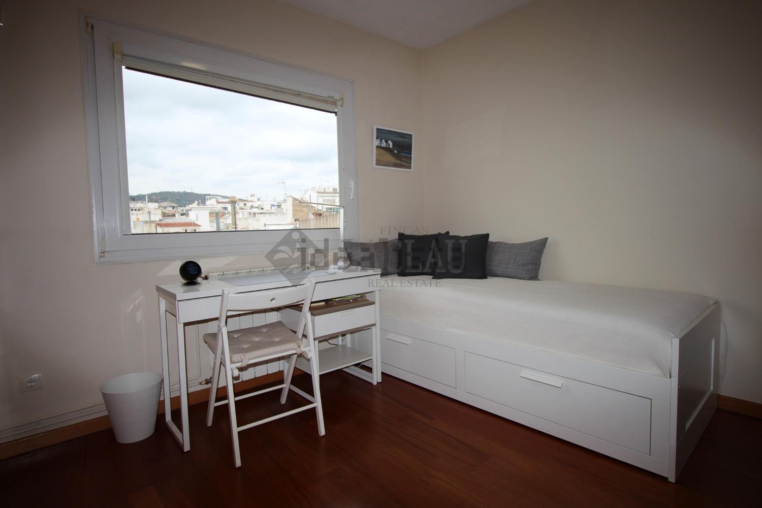 Ático en venta en Centre — Schlafzimmer