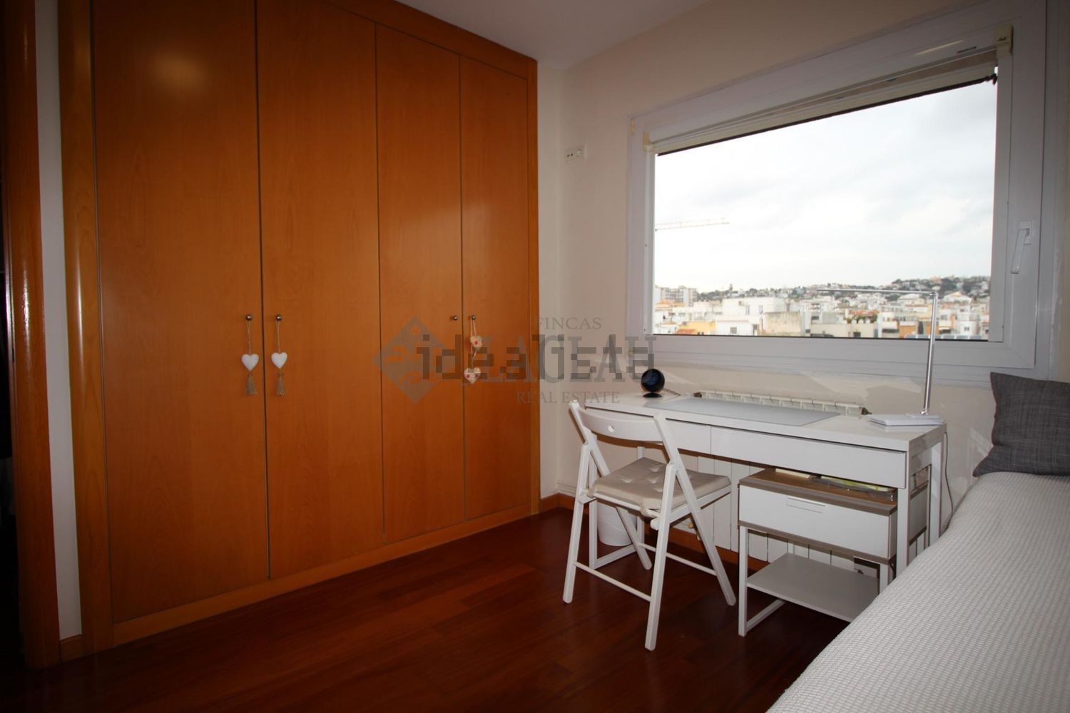 Ático en venta en Centre — Schlafzimmer