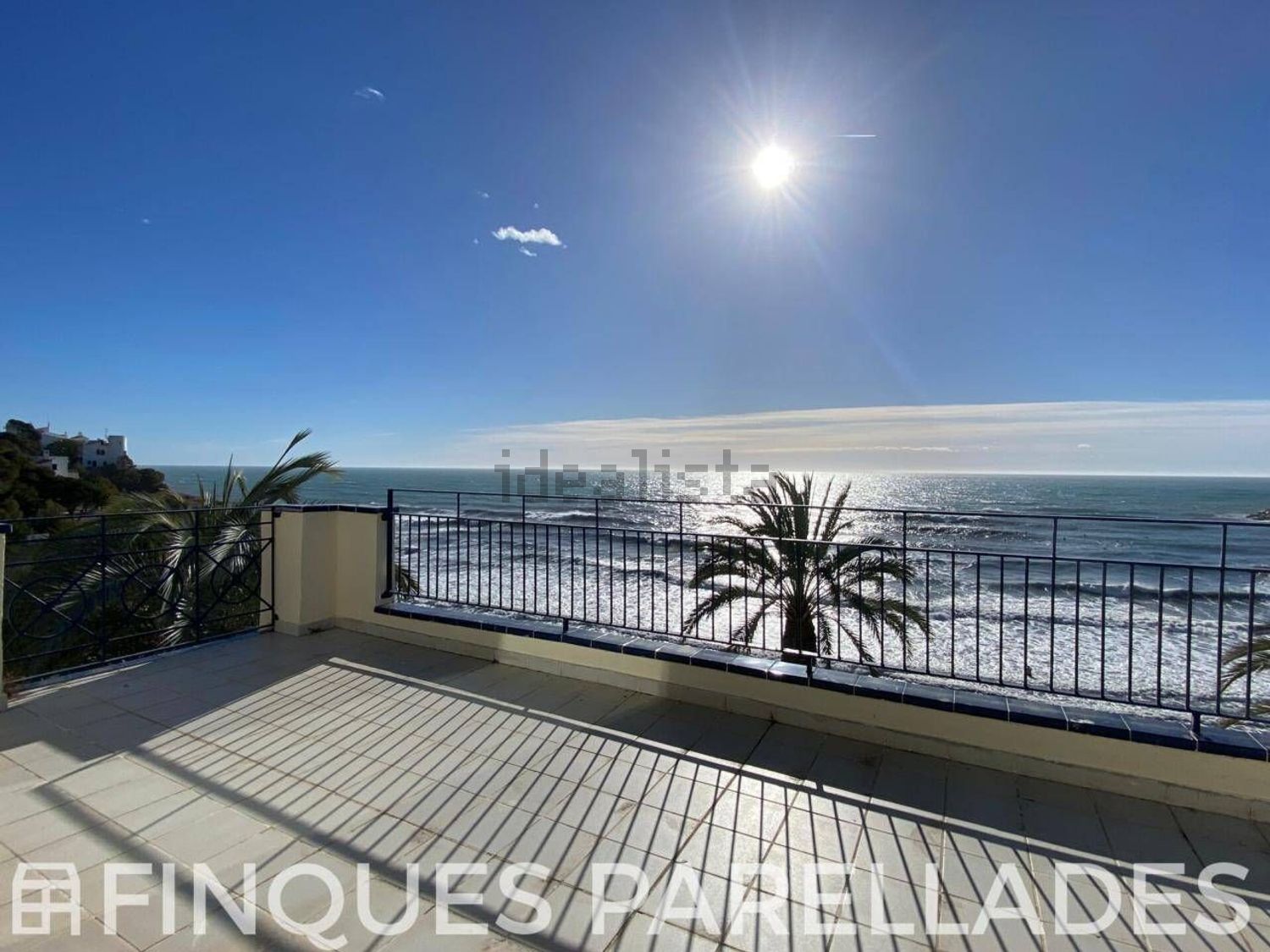 Ático en venta en San Sebastian-Aiguadolç
