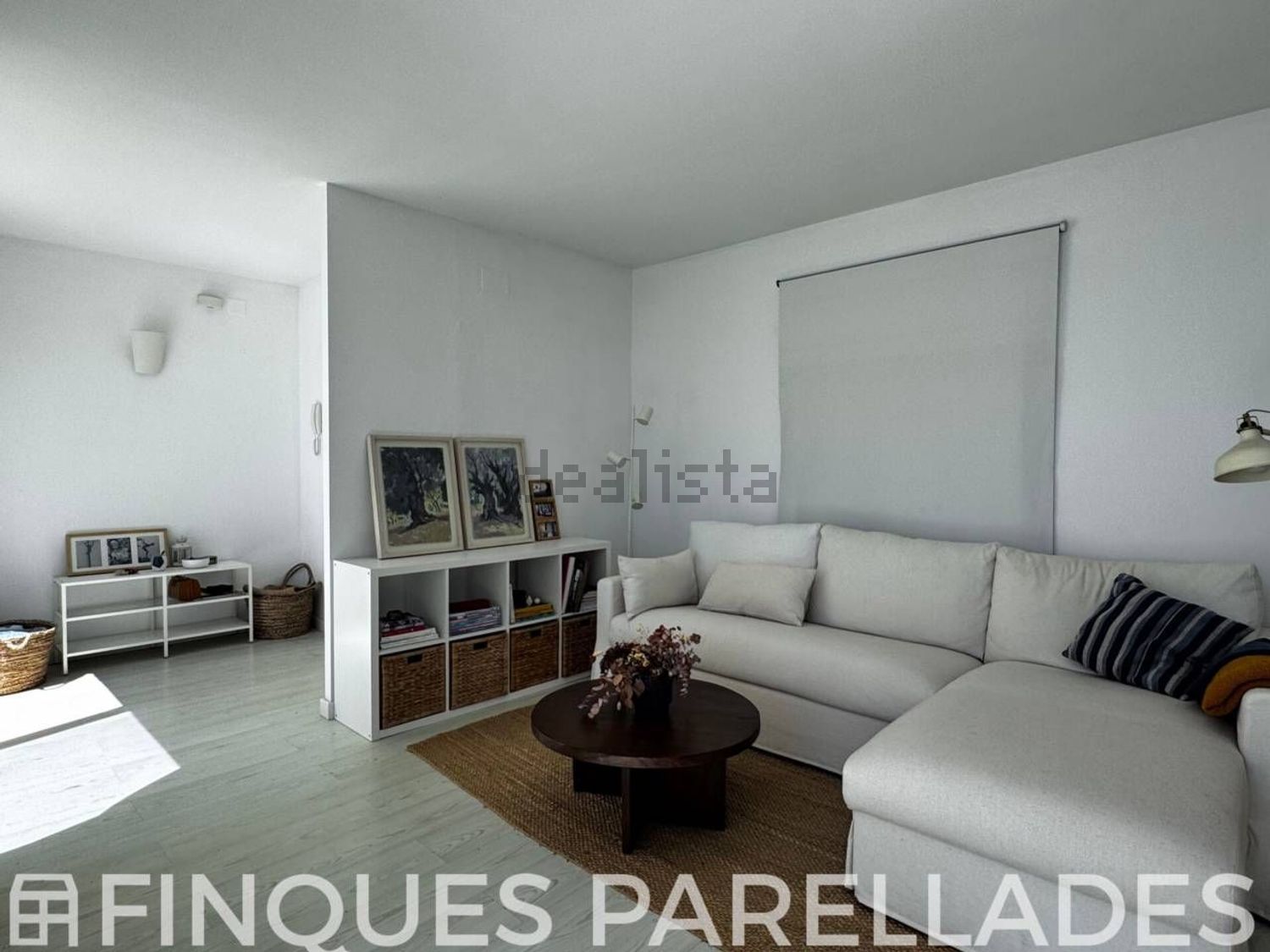 Ático en venta en San Sebastian-Aiguadolç — Schlafzimmer