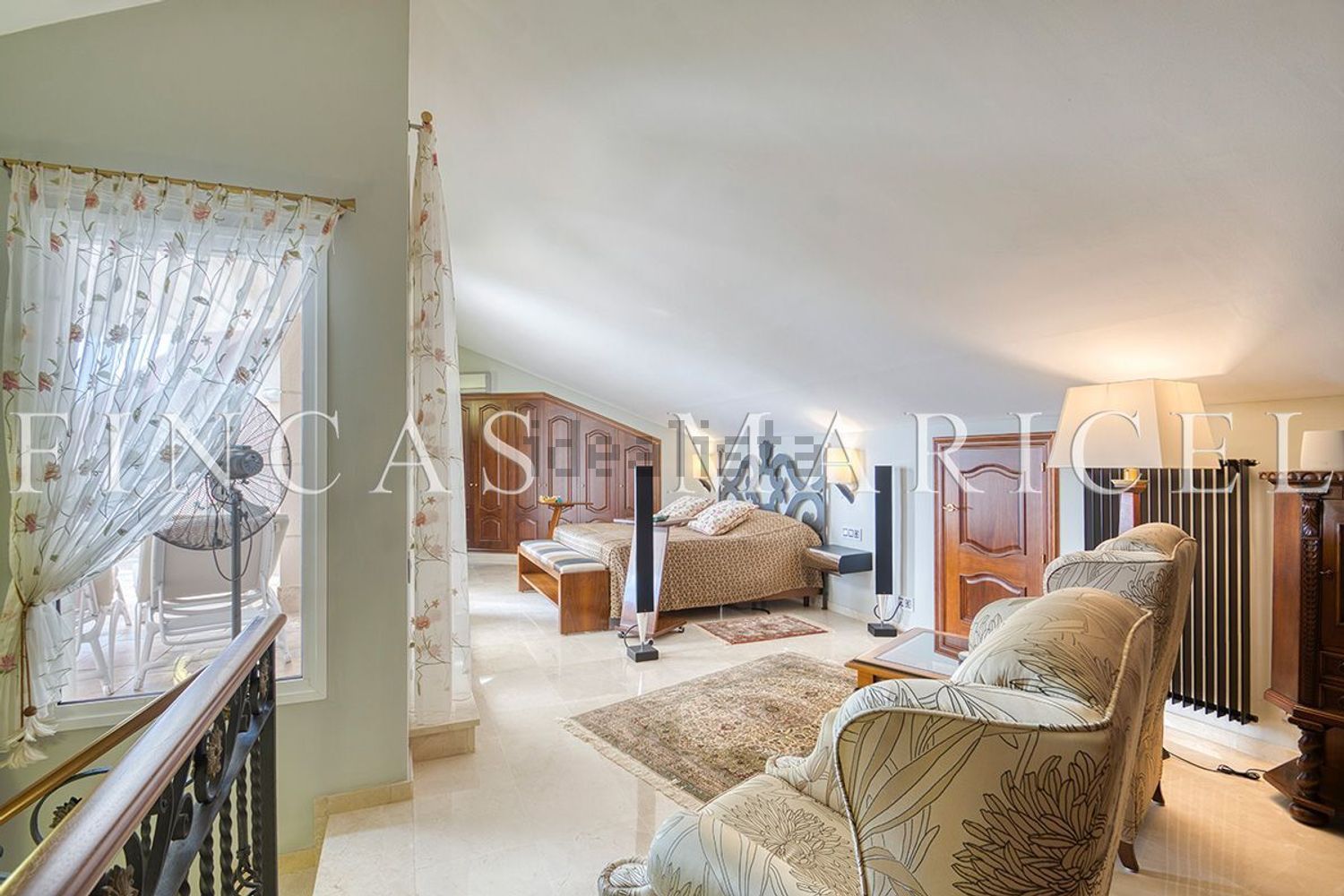 Ático en venta en Vinyet-Terramar-Can Pei-Can Girona — Quarto