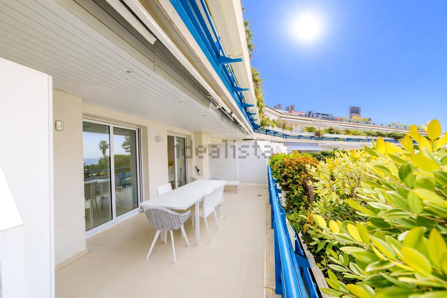 Piso en venta en Paseo Marítim