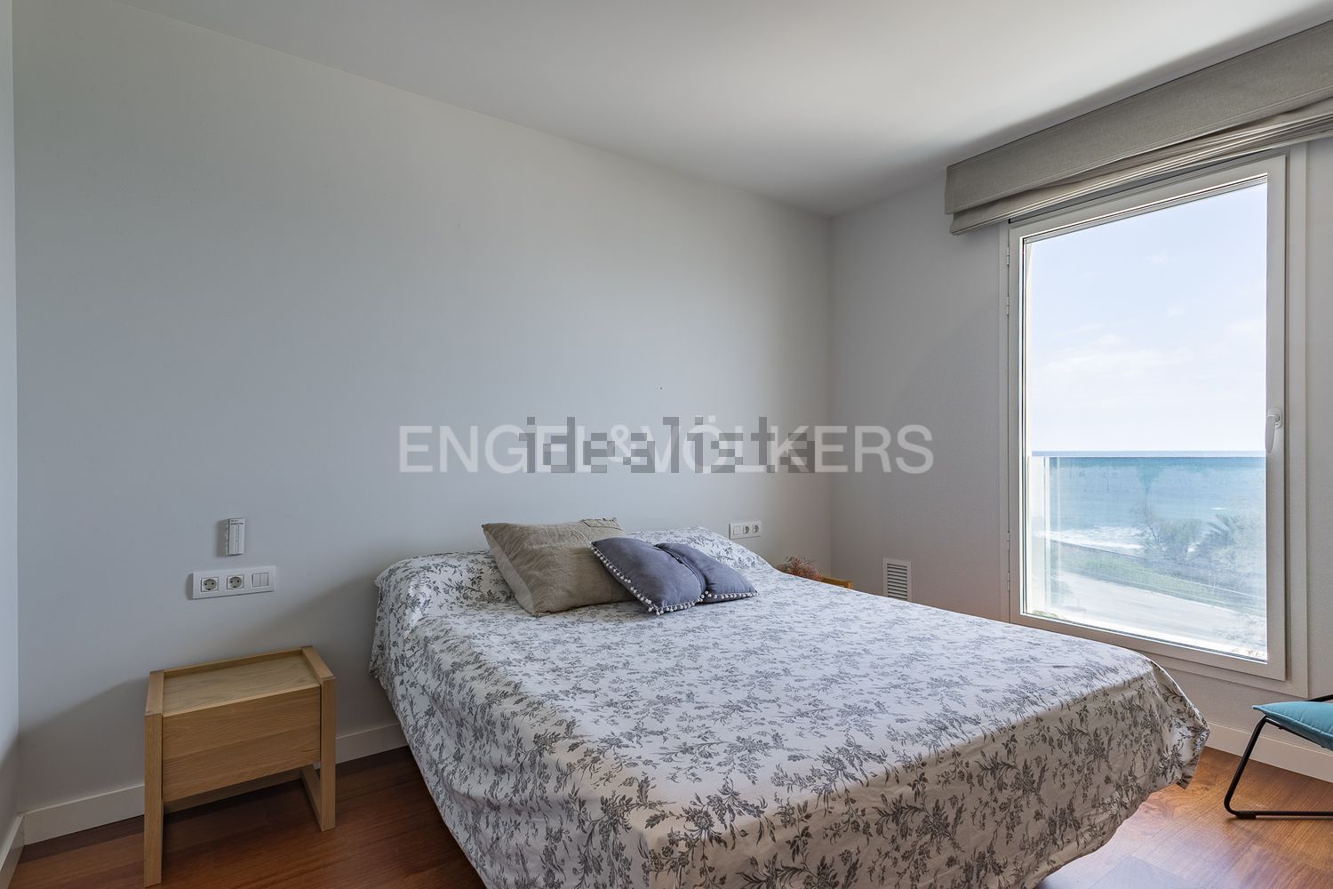 Piso en venta en San Sebastian-Aiguadolç — Quarto