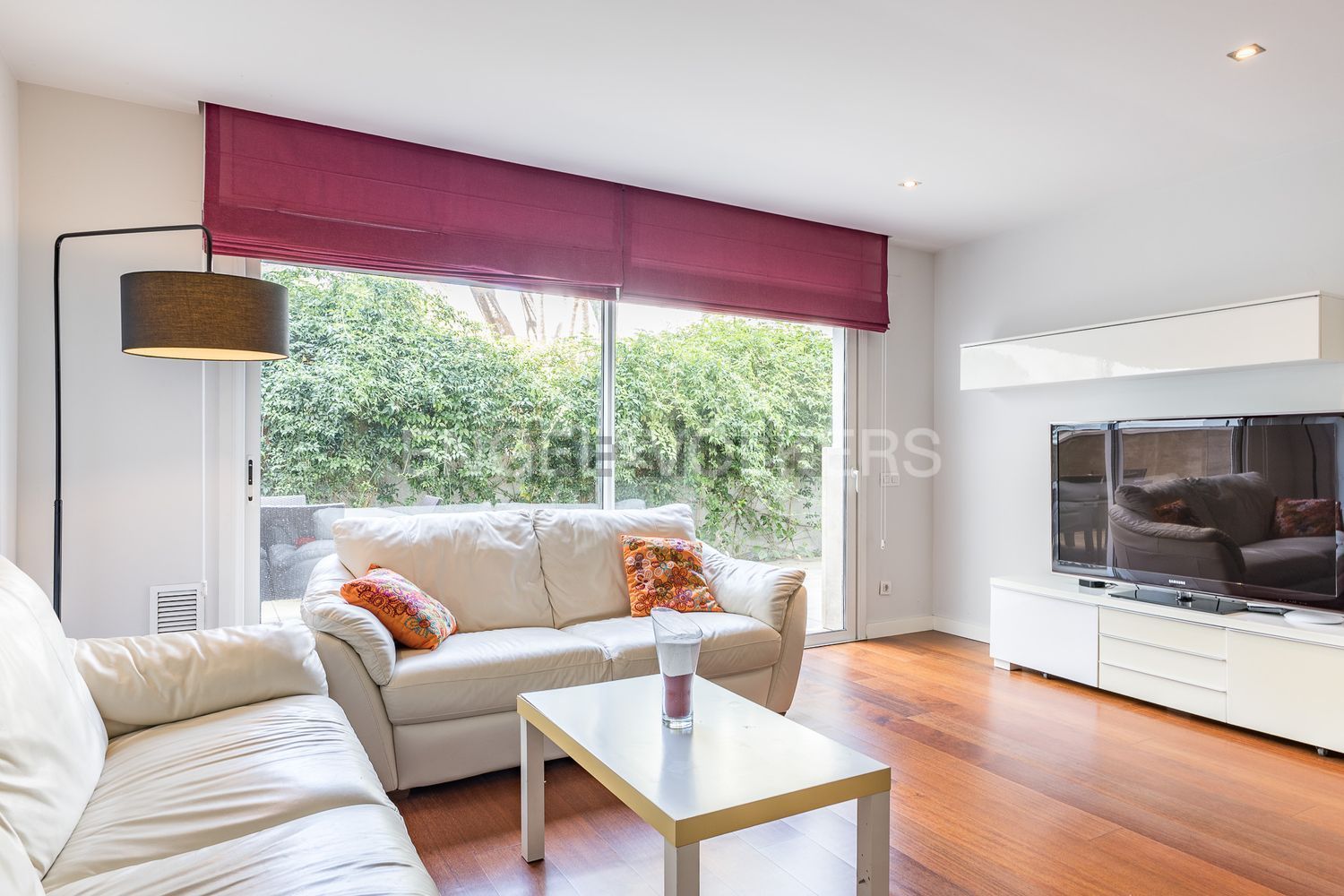 Dúplex en venta en San Sebastian-Aiguadolç — Séjour