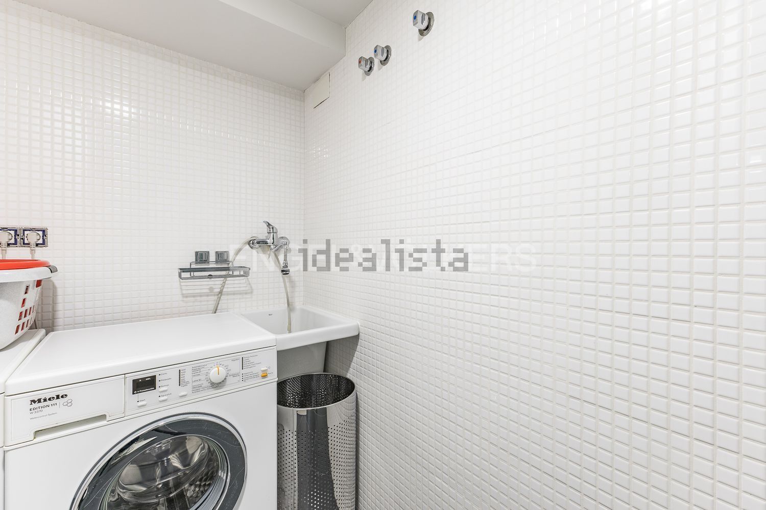 Dúplex en venta en San Sebastian-Aiguadolç — Sanitaires