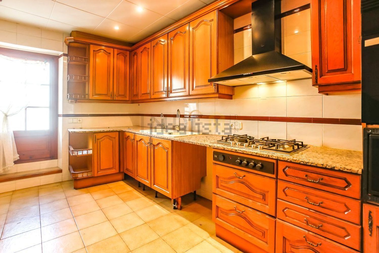Piso en venta en Paseo de la Ribera — Cozinha