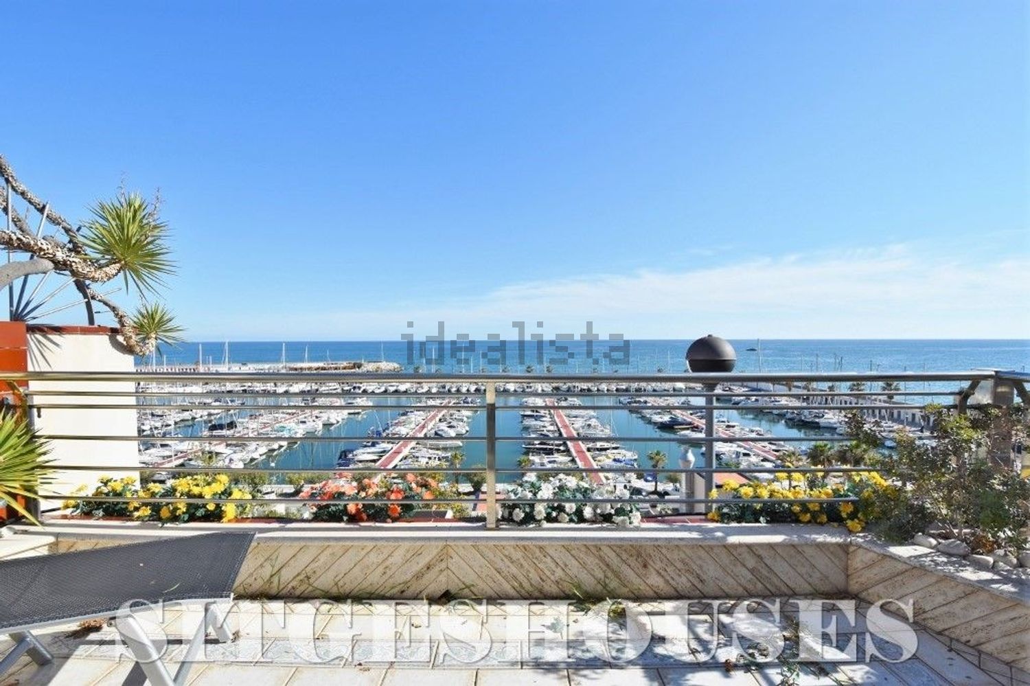 Chalet adosado en venta en Calle de la creu de sant gregori
