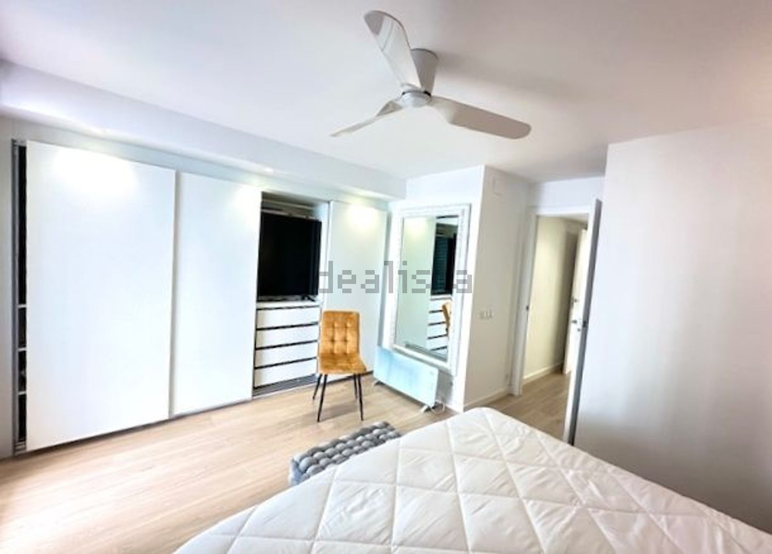 Chalet adosado en venta en Calle de la creu de sant gregori — Chambre