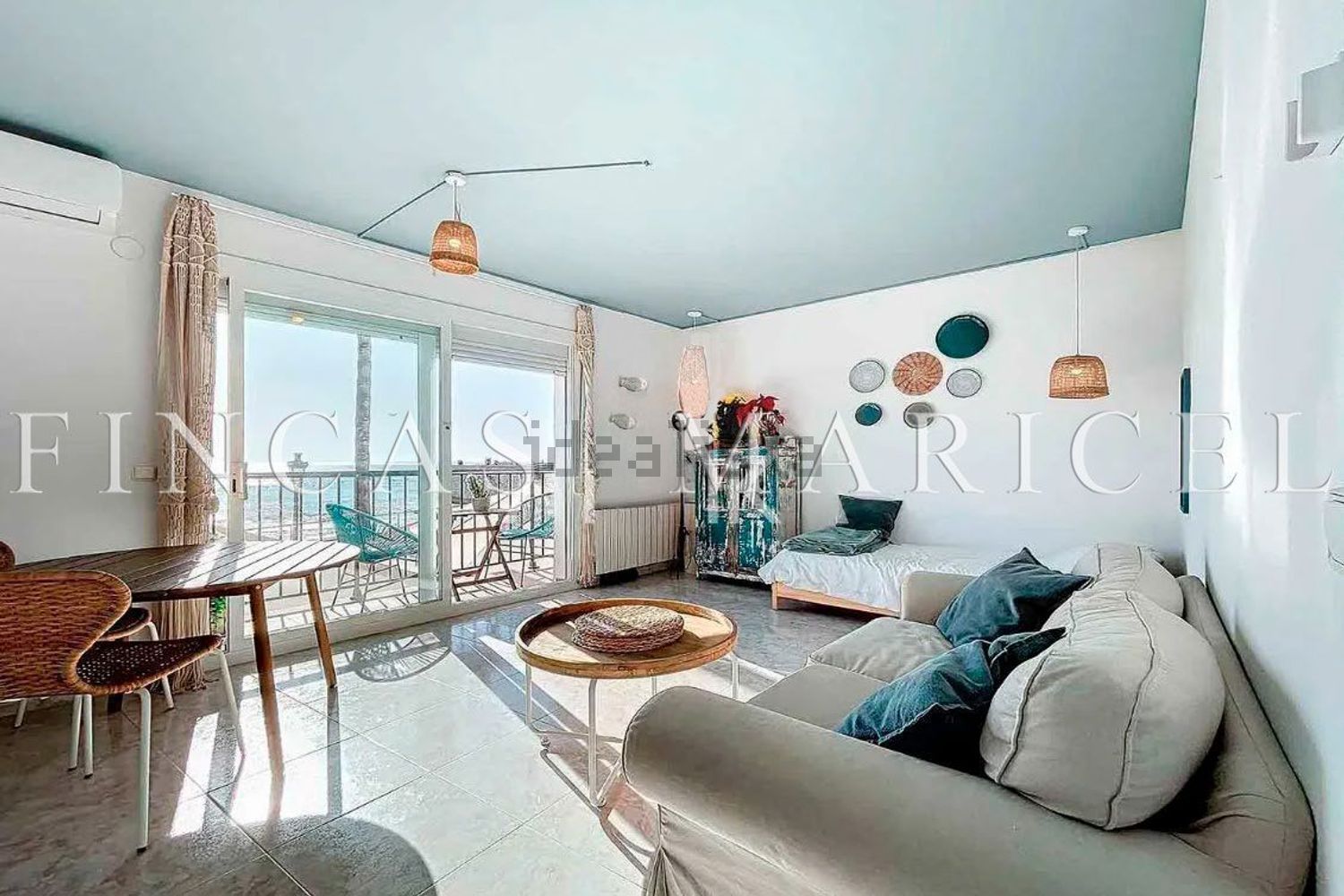 Piso en venta en Centre — Sala